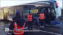 Crise des migrants : les autorités belges rétablissent les contrôles aux frontières