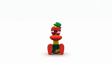 Pato resfriado / Pato with a cold