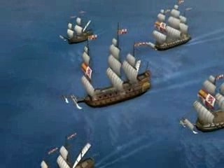 Port Royal 2 game trailer in spanish