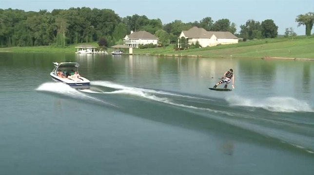 Editor Overview: Moomba Outback V