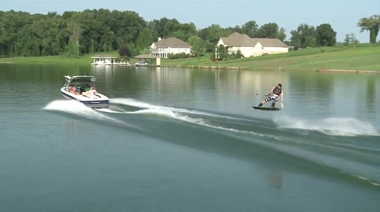 Editor Overview: Moomba Outback V
