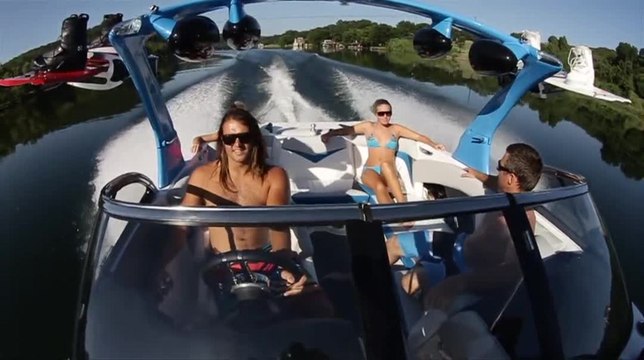 Editor Overview: TigÃ© RZR