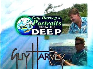 Black Marlin Action