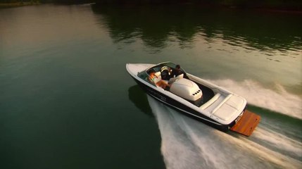The Experience: MasterCraft ProStar 190