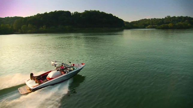 The Experience: MasterCraft ProStar 197