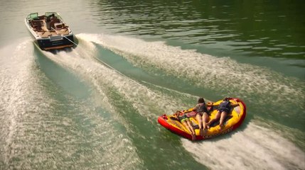 The Experience: MasterCraft 255V