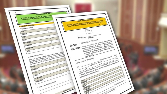 Prenga”, PD kërkon ndryshim të “dekriminalizimit” - Top Channel Albania - News - Lajme