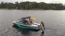 Wakeboarding Review: 2014 Super Air Nautique 230