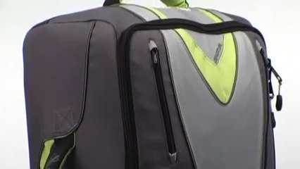 60Second Scuba Lab - Aqua Lung Travel Line