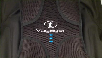 60:Second Scuba Lab - TUSA Voyager