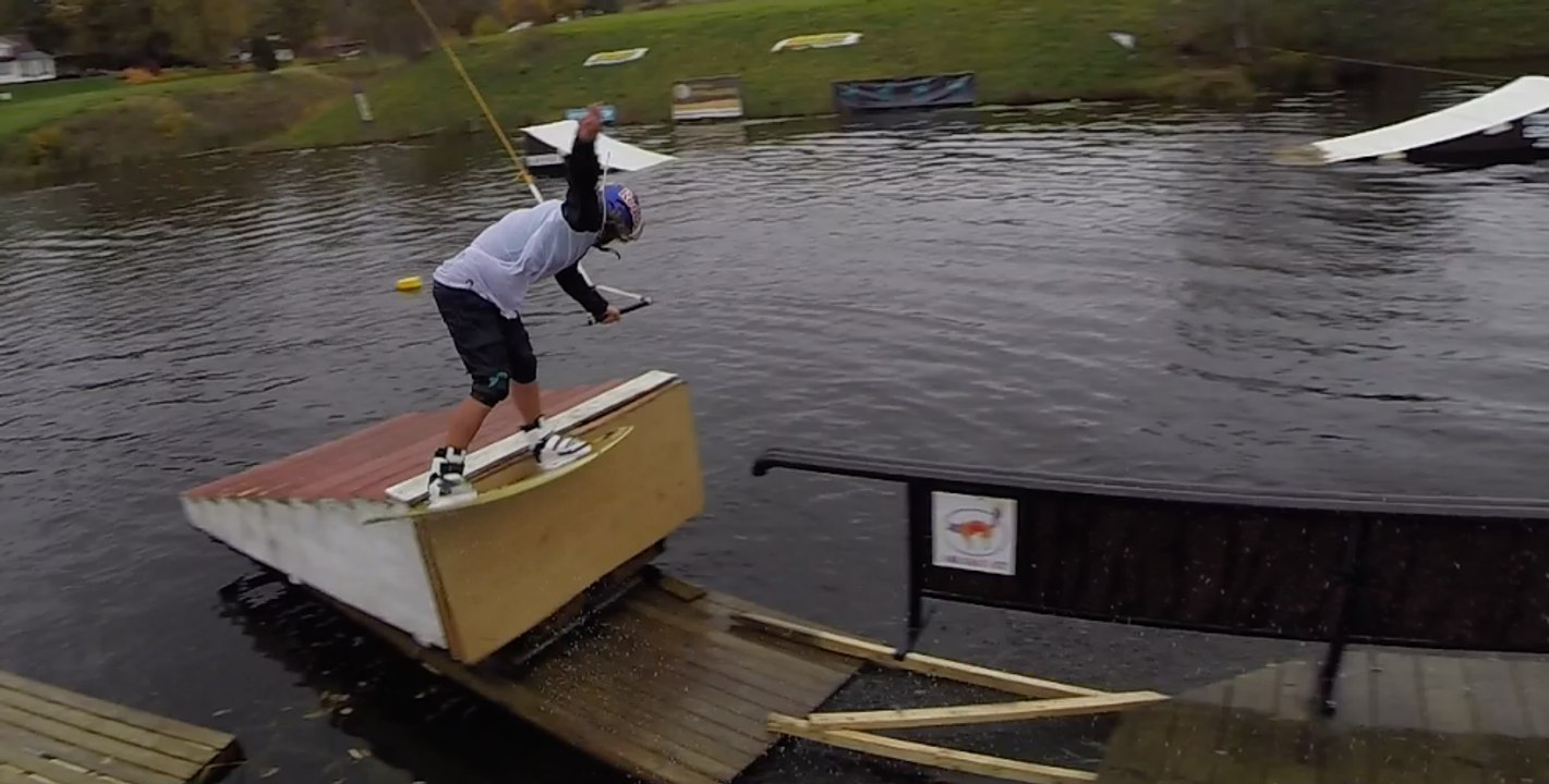 Monday Mishap 10/20