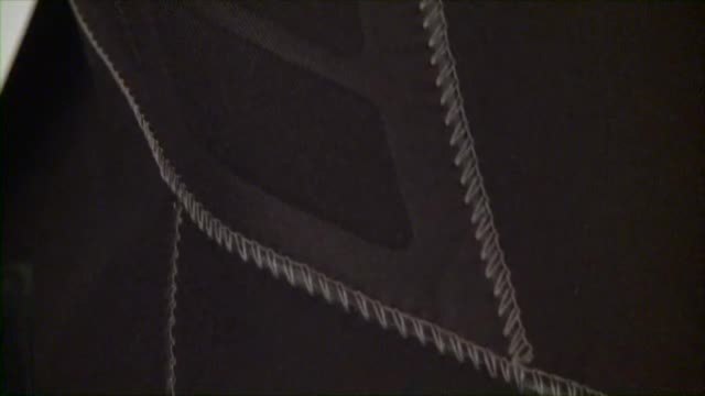 60:Second Scuba Lab - Waterproof D10 Drysuit