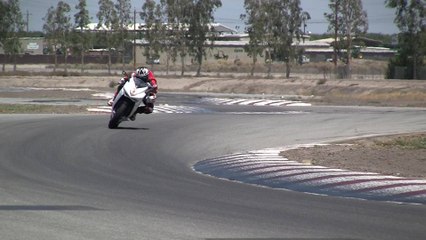 Behind The Scenes: Triumph Daytona 675R vs. MV Agusta F3