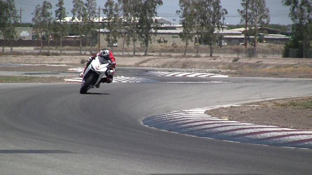 Behind The Scenes: Triumph Daytona 675R vs. MV Agusta F3