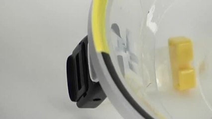 SCUBA LAB IST Aluminum Masks Product Review