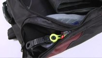 60:Second Scuba Lab - Tilos Eclipse Dive Bag