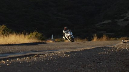 First Ride Motus V4