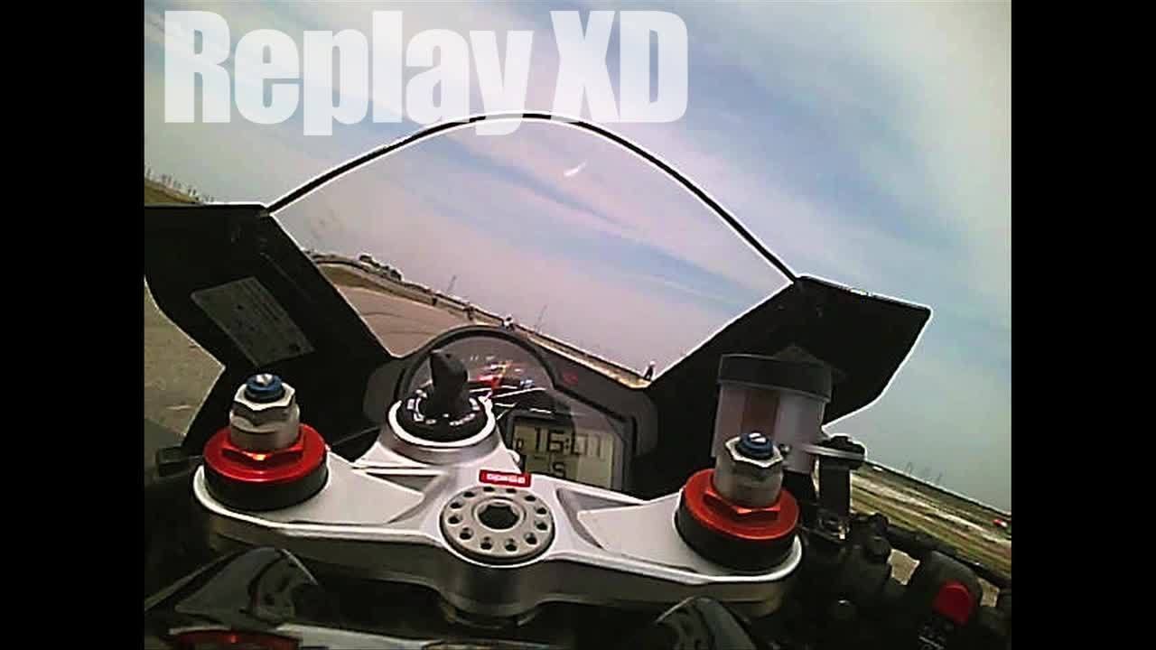 Action Camera Comparison
