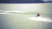 Wakeboarding Review: 2014 Moomba Outback V