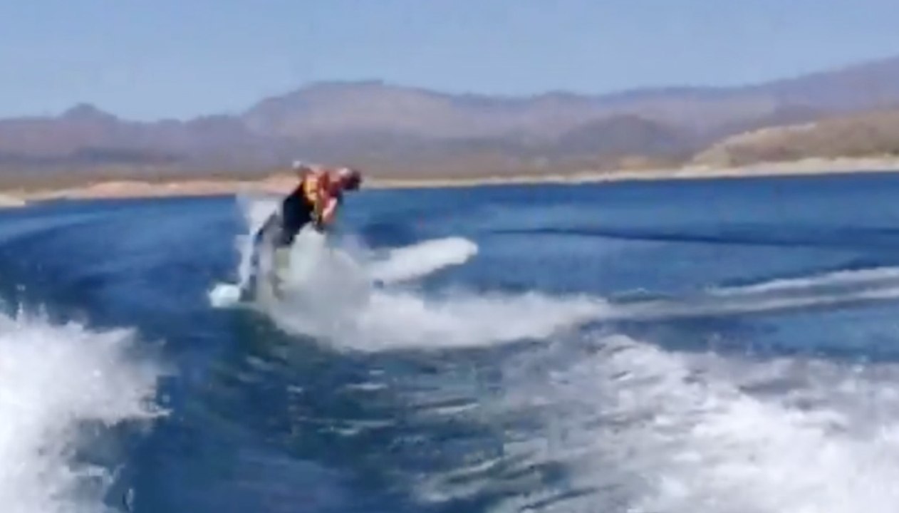 Monday Mishap 9/15