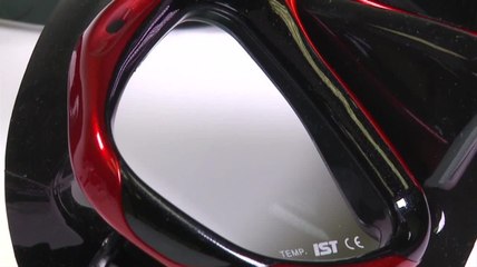 60SSL - IST Sports MP206 Chameleon Mask v1-H264