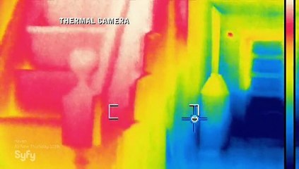 Ghost Hunters S10E13 Firs Edition Apparition