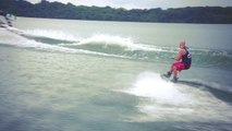 Wakeboarding Review: 2014 Moomba Mobius LSV