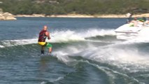 Wakeboarding Review: 2014 Tigé R20