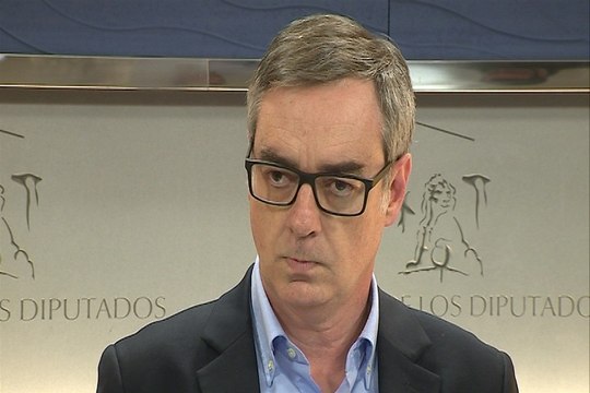 C's espera acuerdo con PSOE en las próximas horas