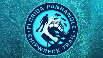 Florida Panhandle Shipwreck Tour