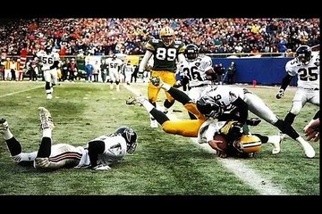 Larry Wolff - American Classic - Music From NFL Films (World Music 720p)