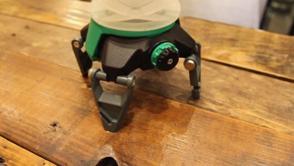 Princeton Tec Helix Base Camp & Backcountry Lanterns