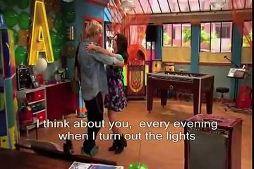 Austin & Ally I think about you lyrics