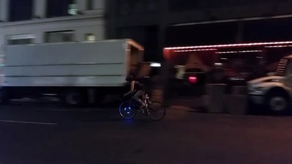 How To Light Up Your Bike