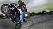 2013 Kawasaki ZX-6R Stuntbike! Jason Britton Shows Off His Sport - ON TWO WHEELS