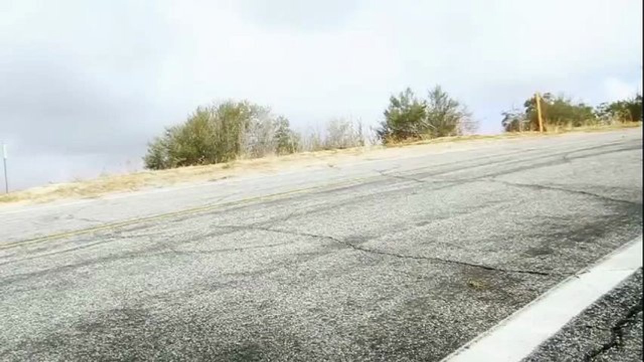 Dunlop Roadsmart II