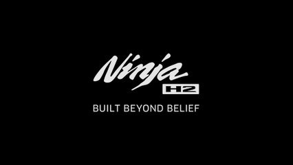 TEASER VIDEO No. 2: Kawasaki Ninja H2 Mysterious Sound