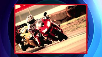 2013 Honda CBR600RR Tech Talk