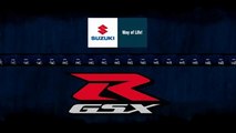 2012 Suzuki GSX-R1000 Evolution