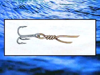 The Essentials:  Haywire Twist