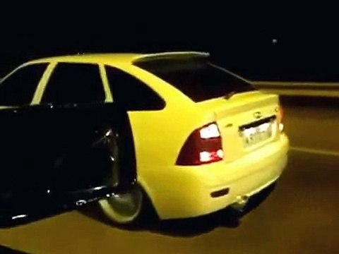 Кто быстрее Приора или Бимер Х5