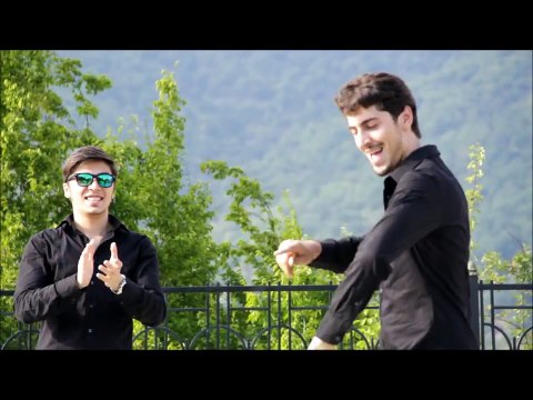 LEZGINKA КАЙФОВАЯ 3D 2015 ASSA GROUP ОТДЫХАЕТ ЧЕЧЕНСКАЯ ПЕСНЯ MADINA (BALAKEN PARK)