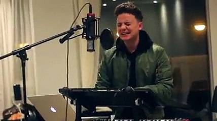 Rihanna - Work ft. Drake (Conor Maynard & Anth)