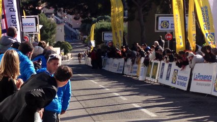 tour la Provence- Voeckler