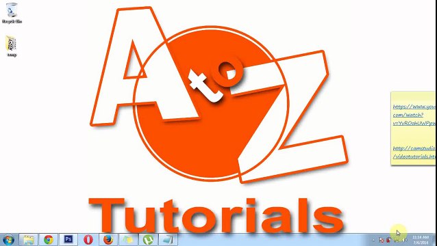 Photoshop tutorials Photoshop Splatter | Dispersion Photo manipulation Tutorial