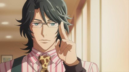 Makura no Danshi cap 9 sub español