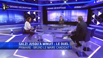 Le Duel d'Olivier Galzi du 23/02/2016