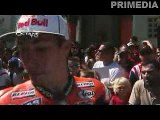 MotoGP Stars Ride Down Hollywood Boulevard Video
