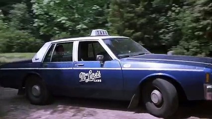 Il ritorno di Pennywise (IT il pagliaccio assassino)