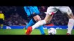 Lionel Messi Vs Arsenal (Away) 720p (23.02.2016) By NugoBasilaia